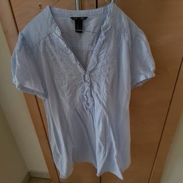 Bluza / srajčka za nosečnice št. L