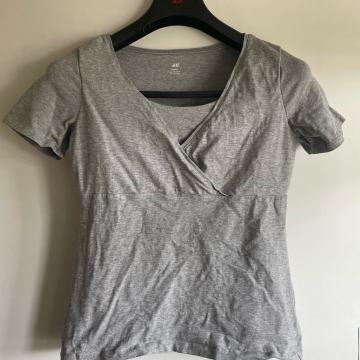 Majica za dojenje H&M