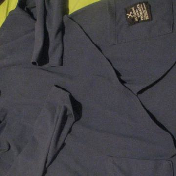 Majica za dojenje-zimska s kapuco, vel  XL