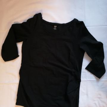 Nosečniška majica H&M, vel. M