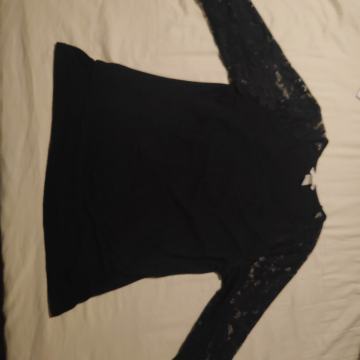 Majica za nosečnost in dojenje H&M mama