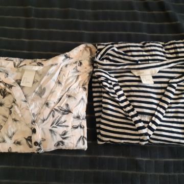 Majice za nosečnice