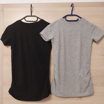 Majice za nosečnice