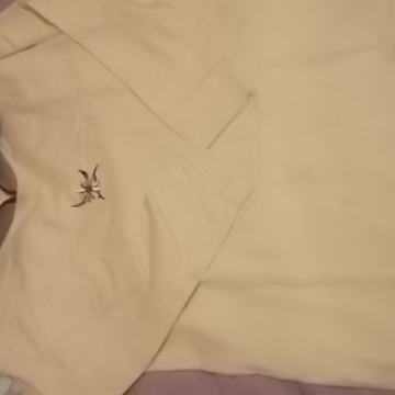 Nosečniška majica LADIES-topla VEL.34-36