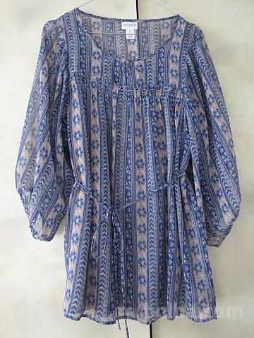 Nosečniška oblačila za vse letne čase + DARILO!