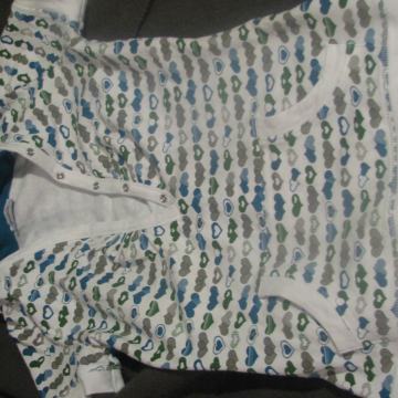 Nosečniska poletna majica s kapuco, vel xs-s