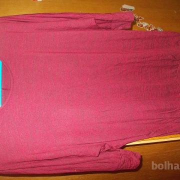 Nosečniška tunika AMISU VEL.M