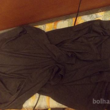 Nosečniška vrhnja majica-bolero AMISU VEL. M