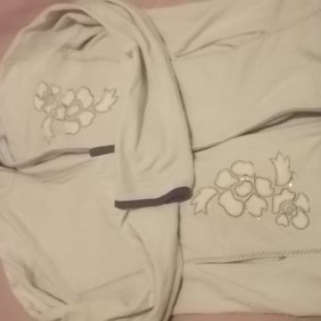 Nosečniška vrhnja majica DYNAMIC VEL.S