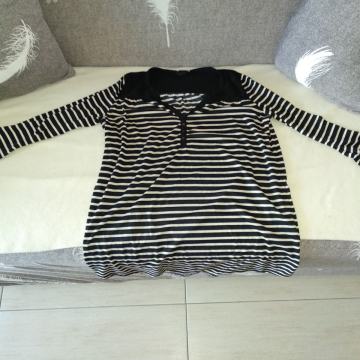 Nosečniške majice H&M