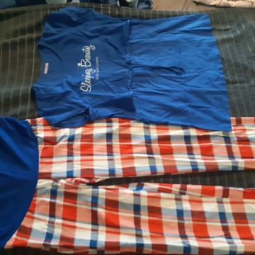 Pižame za nosečnice