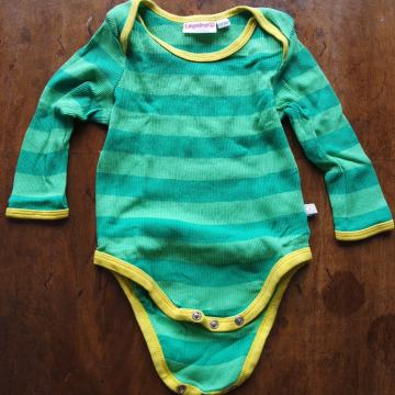 bodi Liegekind, št. 62/68