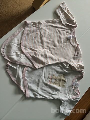 body s kratkimi rokavi