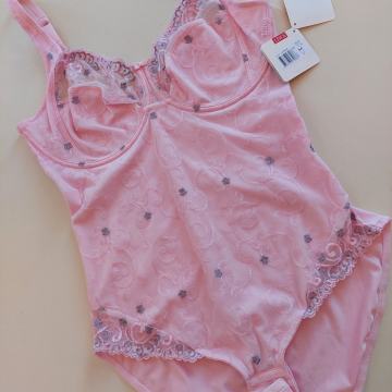 Bodi Lisca,nov,št. 95D