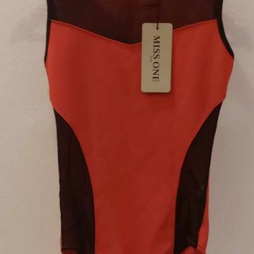 NOV ženski body - velikost 36/38