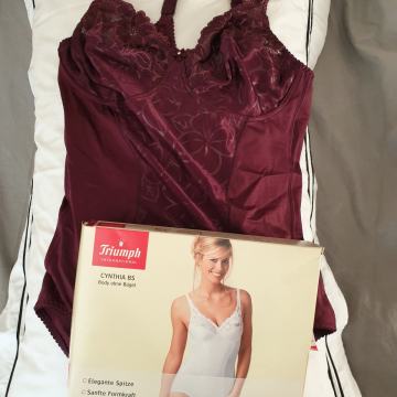 Body Triumph Cynthia 80D NOV