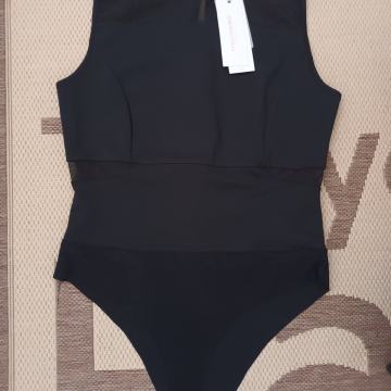 RINASCIMENTO ŽENSKI ELEGANTEN BODY - VELIKOSTI M