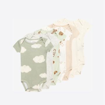 Carters bodi 68 cm 7 kom