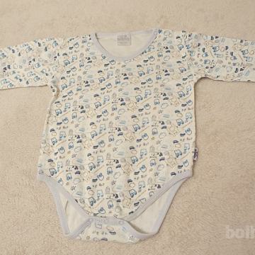 Oblačila dojenček, body, št. 98/104