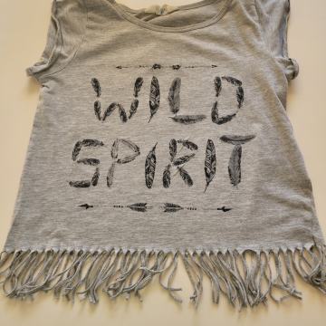 dekliška majica H&M štev. 146/152