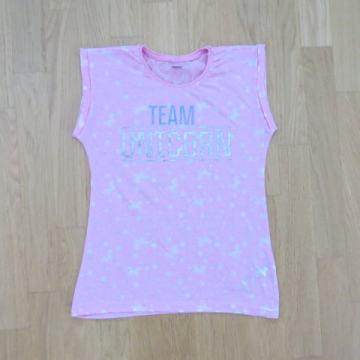 dekliška majica, majčka št. 146/152