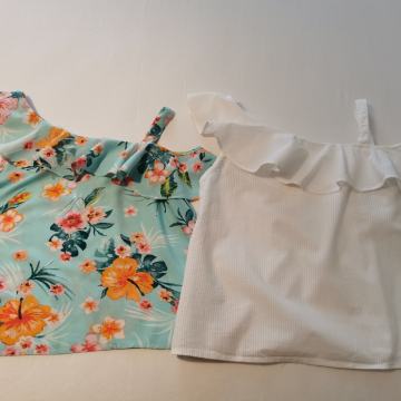 Dekliška majica Next 152