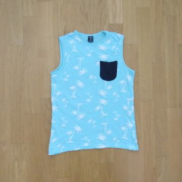 dekliška majica št. 146/152