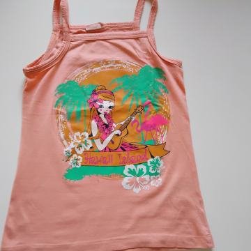 dekliška majica štev. 140