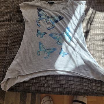 dekliška majica  štev. 146/152 (10-12 let)