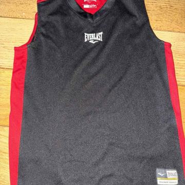 Everlast majica brez rokavov