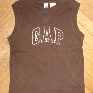 Gap poletna majčka-104