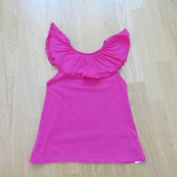 majčka, majica št. 146/152 (DEJANSKA VELIKOST JE ŠT. 140/146)