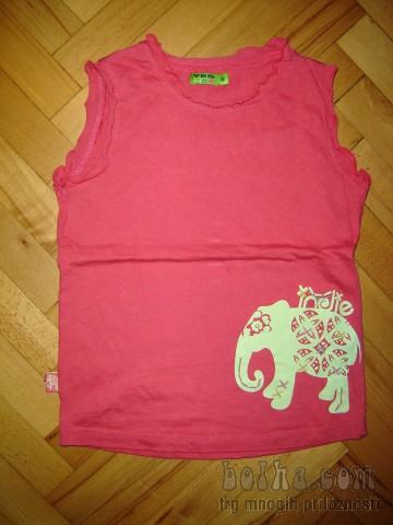 Majčka s slončkom-110/116