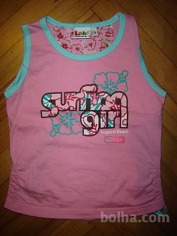 Majčka surfing girl-98/104