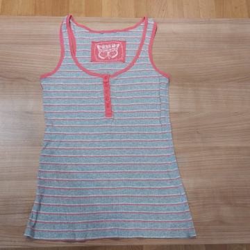 Majčka S, ustreza 164 za punco