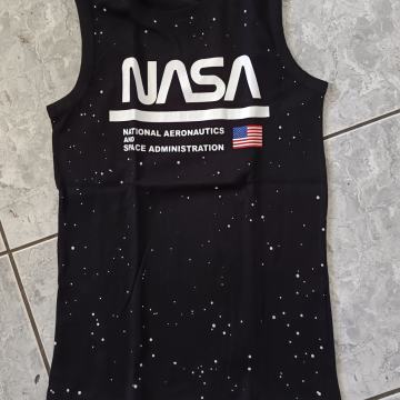 majica brez rokavov 146/152