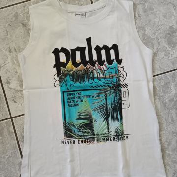 majica brez rokavov 146/152