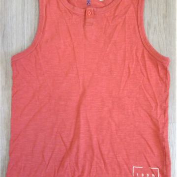 Majica brez rokavov Okaïdi, vel. 152