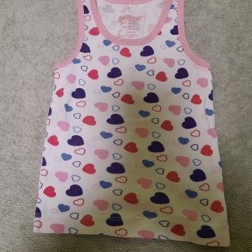 Majica brez rokavov št. 86 - 92