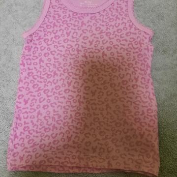 Majica brez rokavov št. 86 - 92