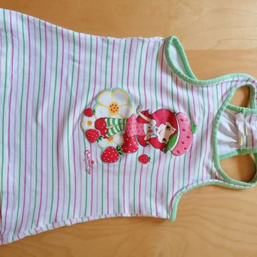 Majica Jagodka, št. 110/116