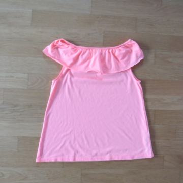 majica, majčka št. 158/164 (DEJANSKA VELIKOST JE ŠT. 152/158)