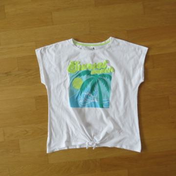 majica, majčka št. 170/176 (DEJANSKA VELIKOST JE ŠT. 158)