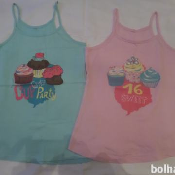 Spodnji majici št. 152