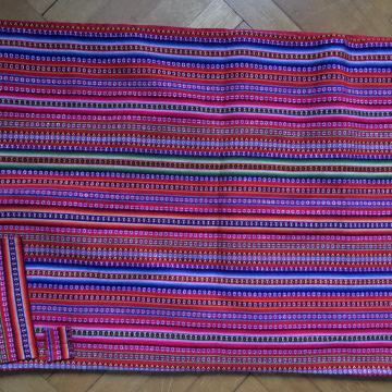 perujska nosilka portawawa, L