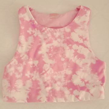 Nova športna majica, top Zara, vel. 140 (9-10 let)