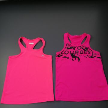 Tekaška majica 128/134