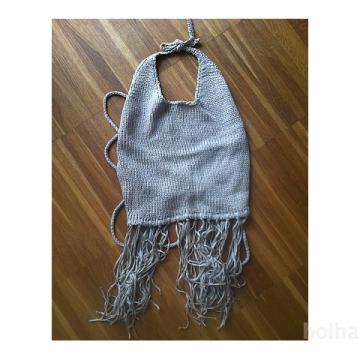 UGODNO! Atraktiven ženski top, prilagodljiva velikost