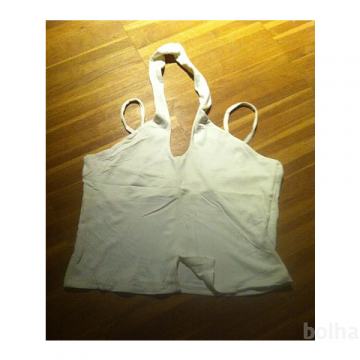 ZELO UGODNO! Nova atraktivna ženska majica, S - M, naprodaj