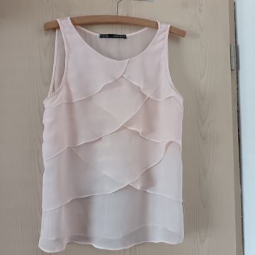 Zara top M